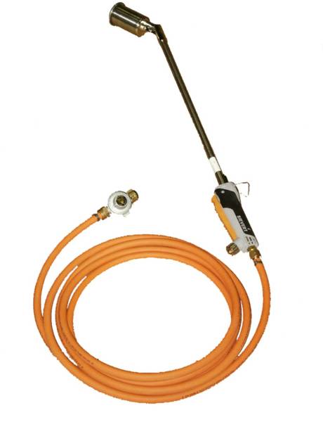Lance Mobiflam 38S Security 